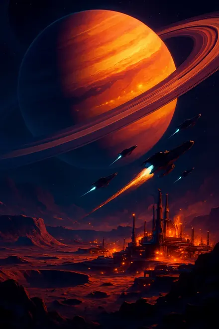 OGame key art